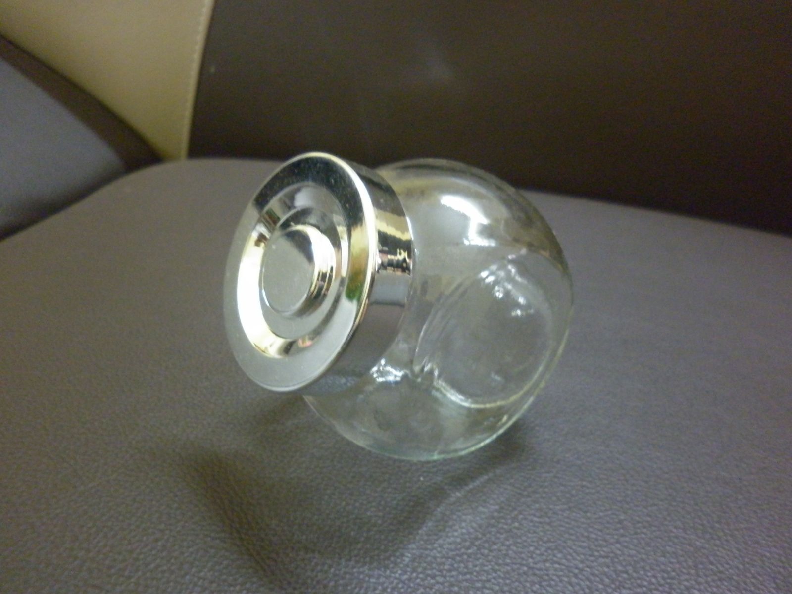 Lọ thủy tinh LTT009